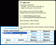 MPM MultiPlugMate screenshot